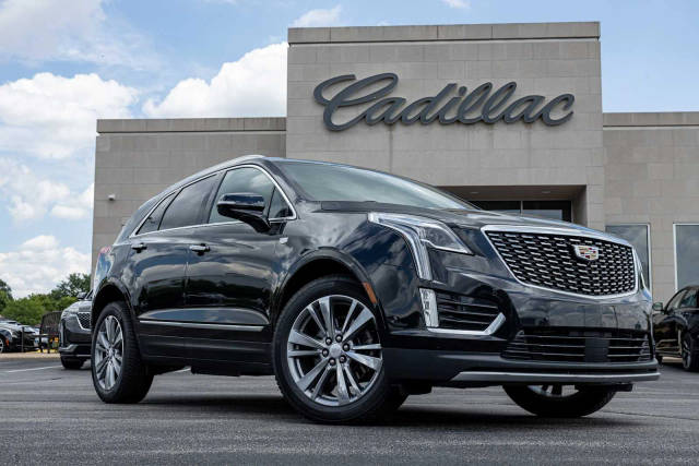 2023 Cadillac XT5 AWD Premium Luxury AWD photo