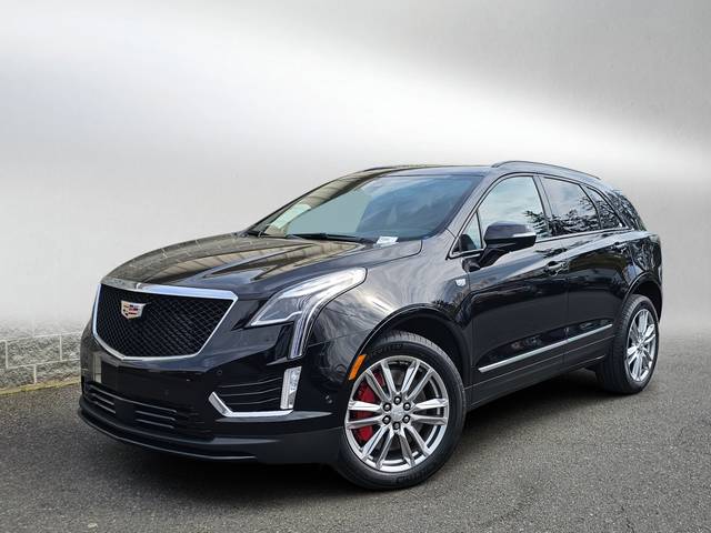 2023 Cadillac XT5 AWD Sport AWD photo