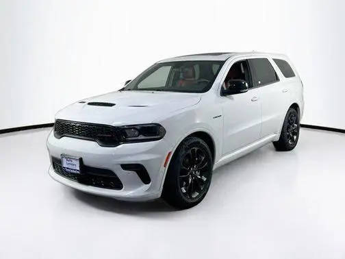 2022 Dodge Durango R/T AWD photo