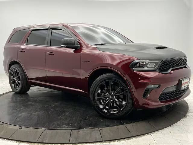 2022 Dodge Durango R/T AWD photo