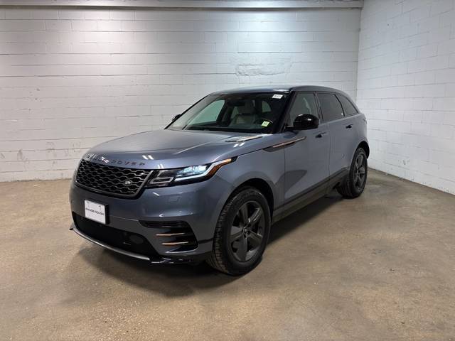 2023 Land Rover Range Rover Velar R-Dynamic S AWD photo
