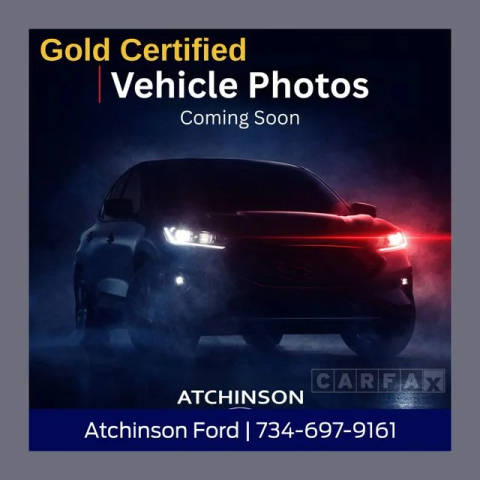 2022 Ford Explorer XLT 4WD photo