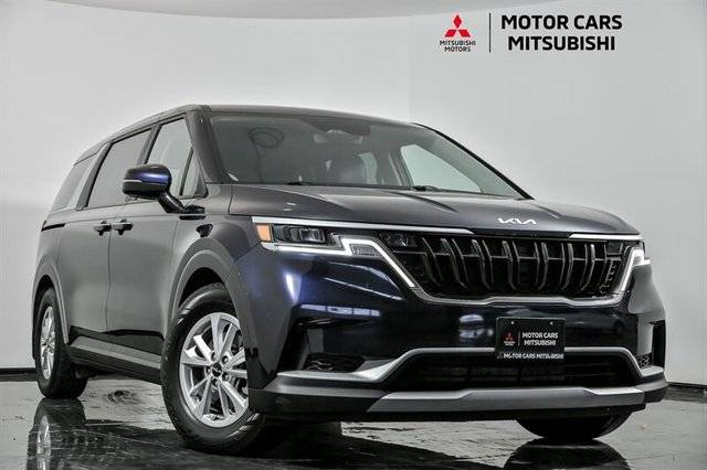 2023 Kia Carnival LX FWD photo
