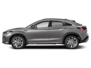2023 Infiniti QX55 LUXE AWD photo