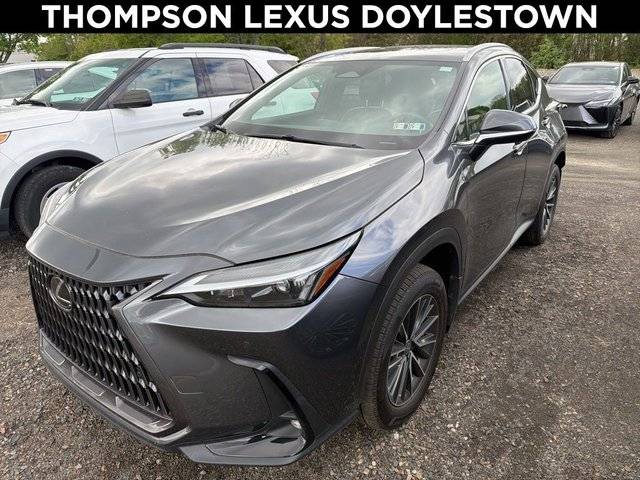 2022 Lexus NX NX 350 Premium AWD photo