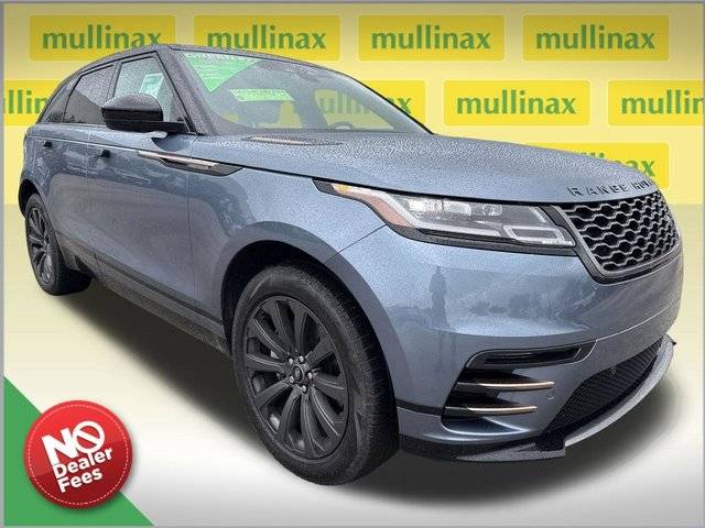 2023 Land Rover Range Rover Velar R-Dynamic S AWD photo