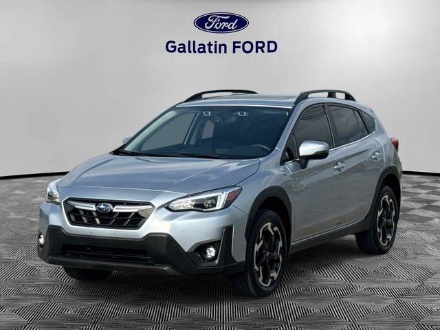 2023 Subaru Crosstrek Limited AWD photo