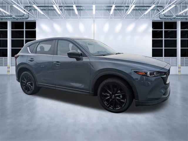2023 Mazda CX-5 2.5 S Carbon Edition AWD photo