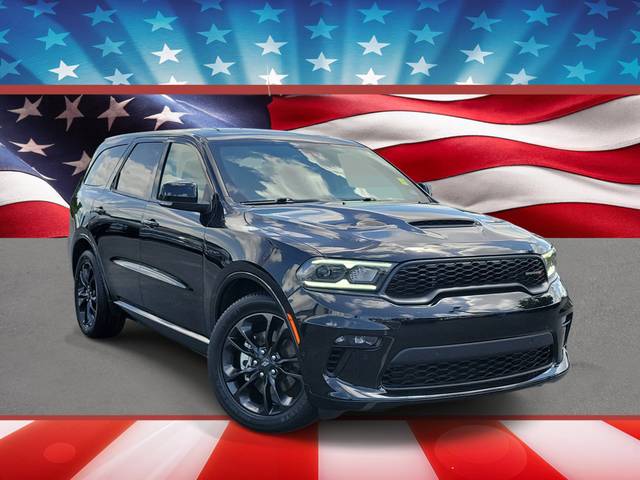 2022 Dodge Durango R/T AWD photo