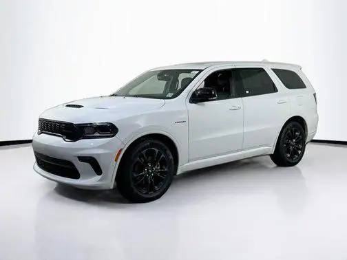 2022 Dodge Durango R/T AWD photo