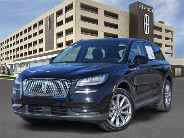 2022 Lincoln Corsair Standard AWD photo