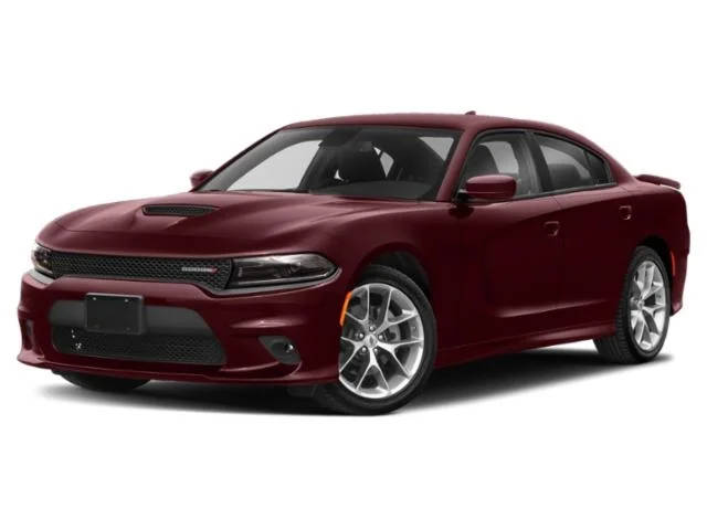 2022 Dodge Charger R/T RWD photo