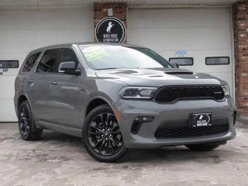 2022 Dodge Durango R/T AWD photo