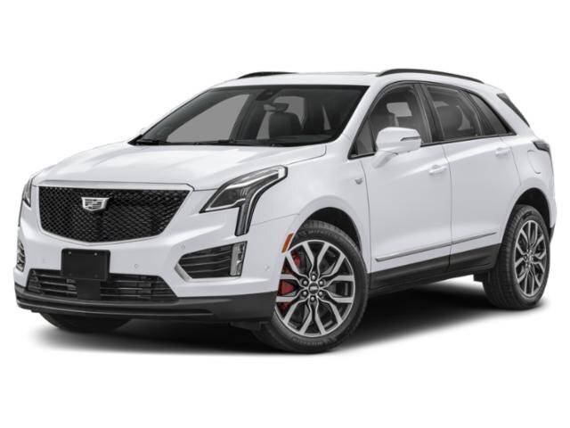 2023 Cadillac XT5 AWD Sport AWD photo
