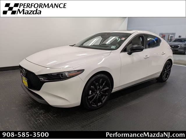 2023 Mazda 3 2.5 Turbo AWD photo
