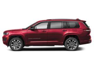 2023 Jeep Grand Cherokee L Overland 4WD photo