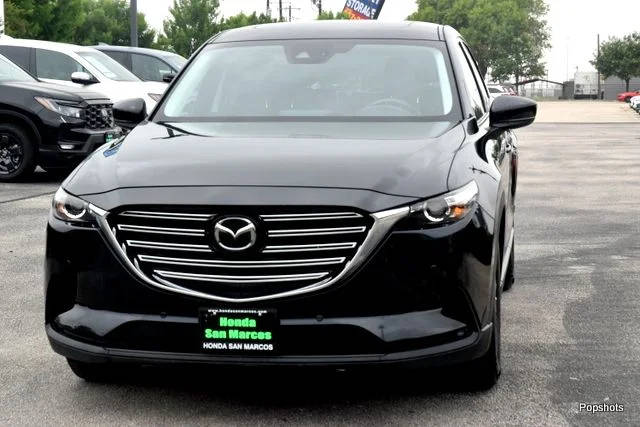 2022 Mazda CX-9 Touring AWD photo