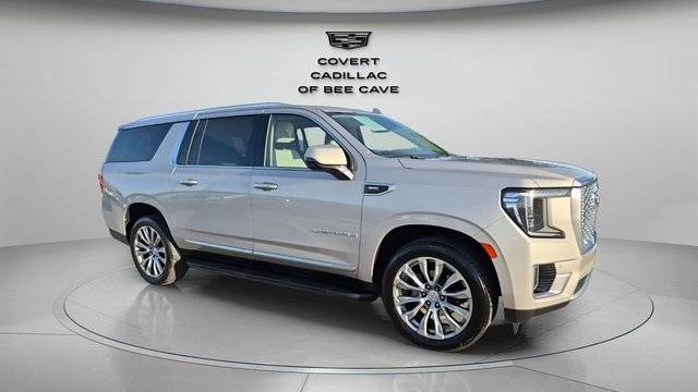 2023 GMC Yukon XL Denali RWD photo