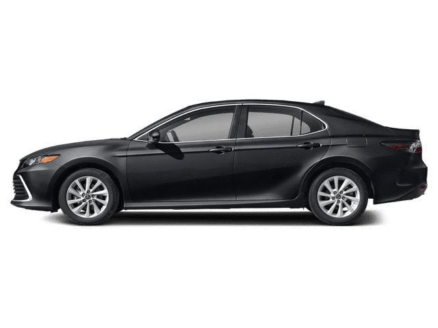 2023 Toyota Camry LE FWD photo