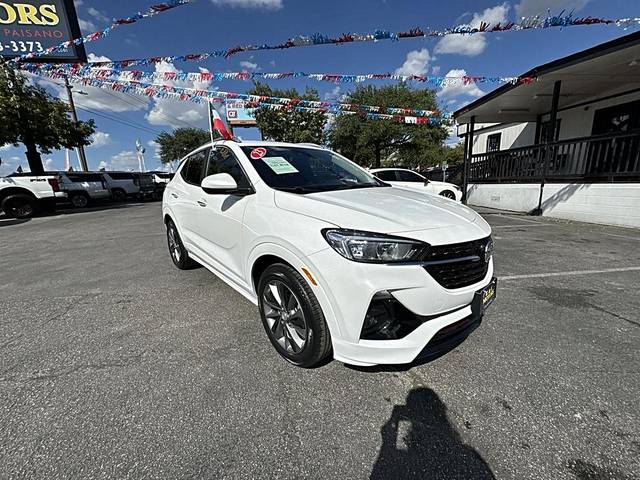 2023 Buick Encore GX Select FWD photo