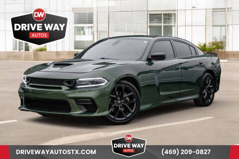 2022 Dodge Charger GT RWD photo
