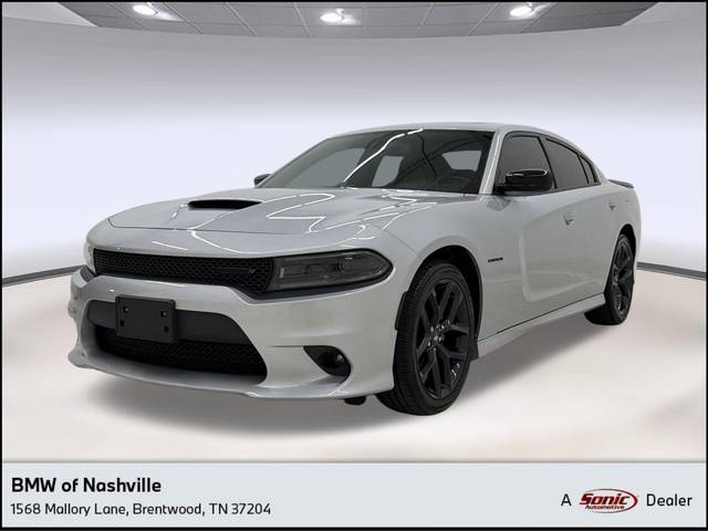 2022 Dodge Charger R/T RWD photo