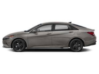 2023 Hyundai Elantra Blue FWD photo