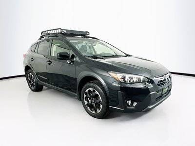 2023 Subaru Crosstrek Premium AWD photo