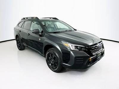 2023 Subaru Outback Wilderness AWD photo