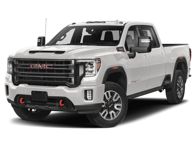 2023 GMC Sierra 2500HD AT4 4WD photo