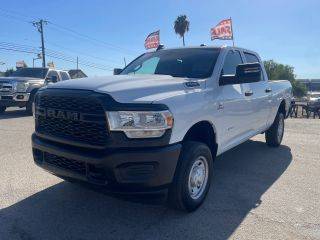 2022 Ram 2500 Tradesman 4WD photo