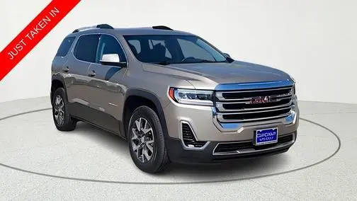 2023 GMC Acadia SLE FWD photo