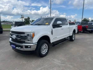 2019 Ford King Ranch 4WD photo