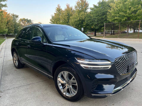 2023 Genesis GV70 2.5T AWD photo
