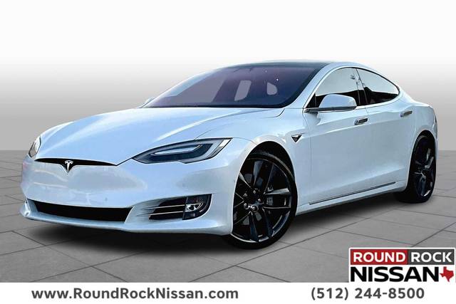 2017 Tesla Model S 60 RWD photo