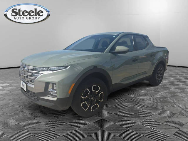 2023 Hyundai Santa Cruz SEL AWD photo