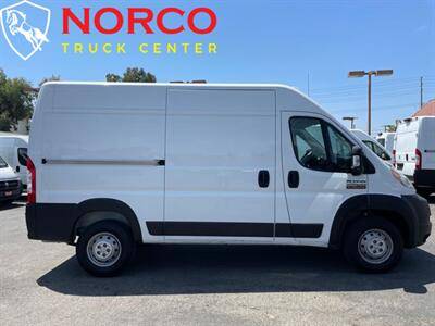 2019 Ram Promaster  FWD photo