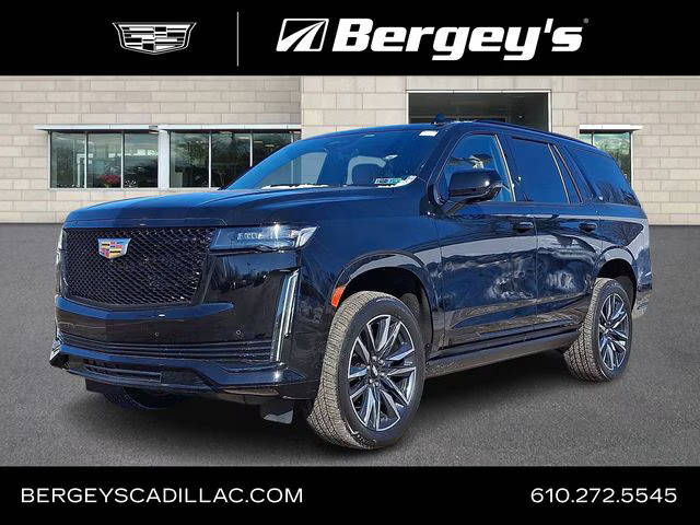 2023 Cadillac Escalade 4WD Sport 4WD photo