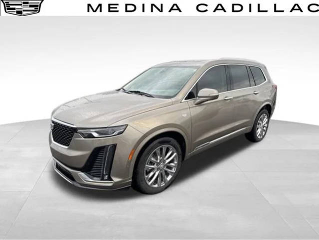 2023 Cadillac XT6 AWD Premium Luxury AWD photo