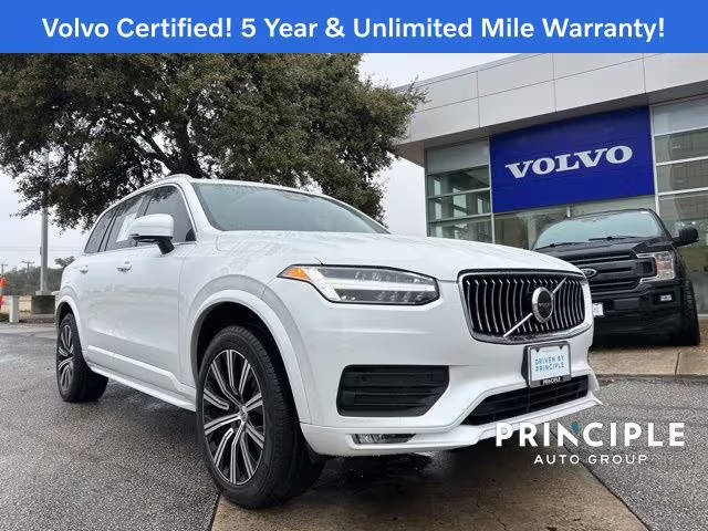 2023 Volvo XC90 Core AWD photo