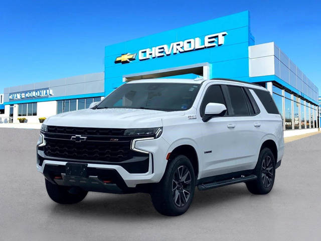2023 Chevrolet Tahoe Z71 4WD photo
