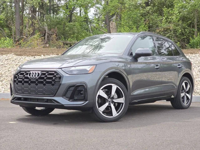 2023 Audi Q5 S line Premium Plus AWD photo