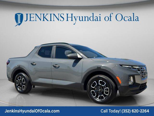2023 Hyundai Santa Cruz SEL AWD photo