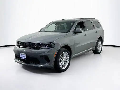 2022 Dodge Durango GT Plus AWD photo