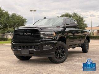 2022 Ram 2500 Laramie 4WD photo
