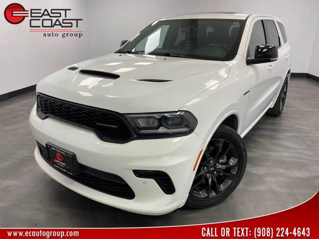 2022 Dodge Durango R/T AWD photo