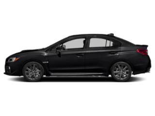 2015 Subaru WRX AWD photo