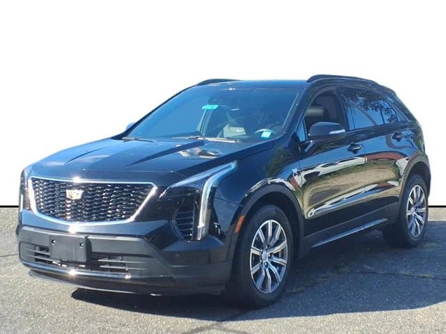 2023 Cadillac XT4 AWD Sport AWD photo