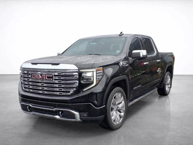 2022 GMC Sierra 1500 Denali 4WD photo