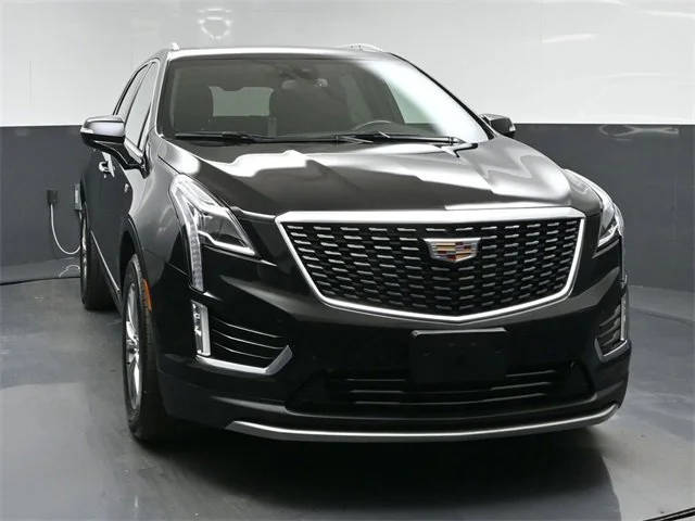 2023 Cadillac XT5 AWD Premium Luxury AWD photo